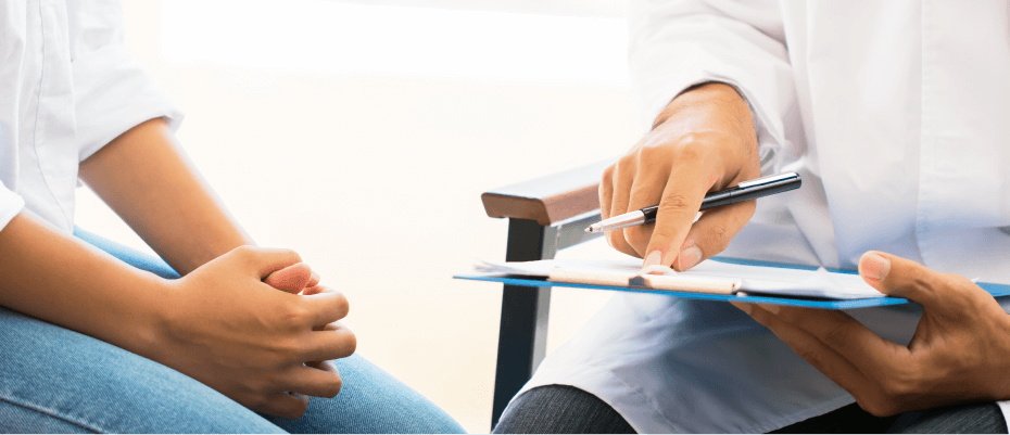 最適な診療プランを提案