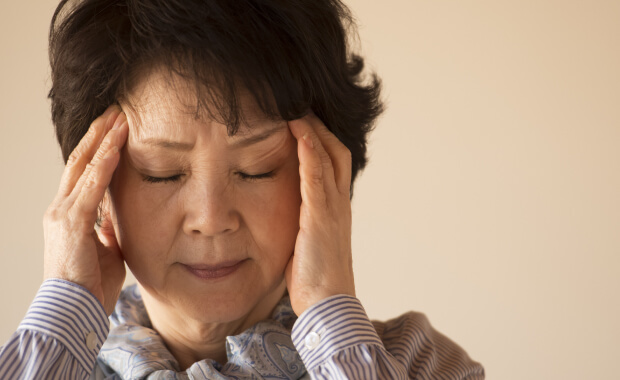 FAGA (女性男性型脱毛)