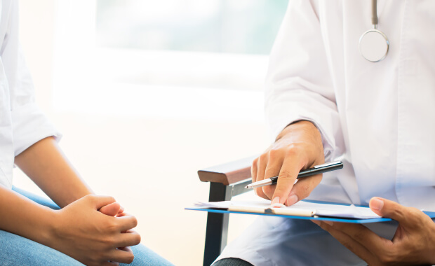 専門医の頭皮診断無料、カウンセリング無料