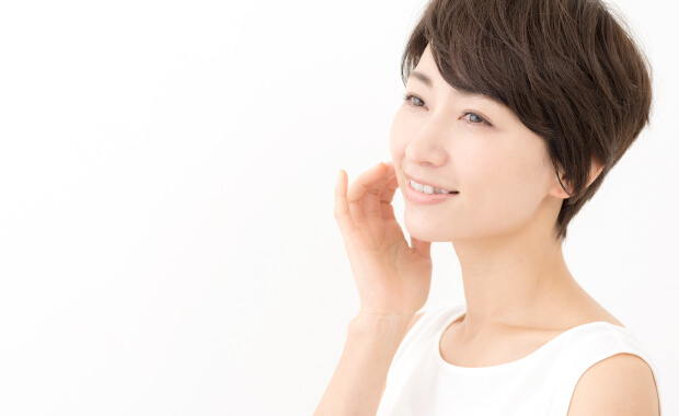 プラゼンタを配合した、若返り発毛メソセラピー