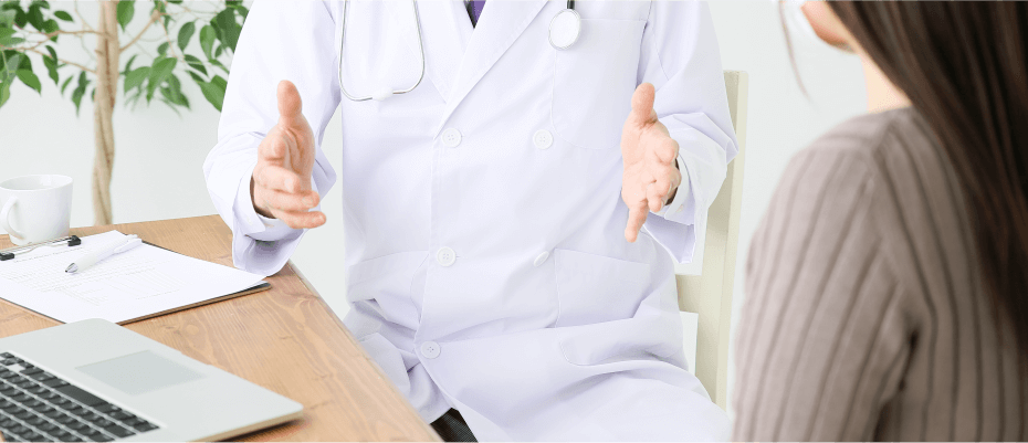 カウンセリング